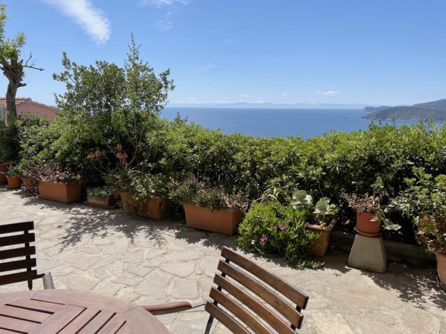 Vacanza Isola d'Elba: Appartamento La Perla del Golfo   
